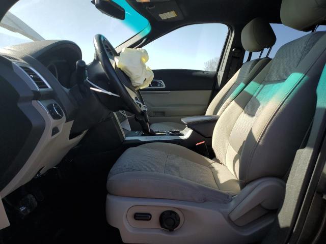 2015 Ford Explorer Xlt VIN: 1FM5K8D87FGC63631 Lot: 49904944