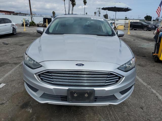 VIN 3FA6P0LU7JR197423 2018 Ford Fusion, Se Hybrid no.5