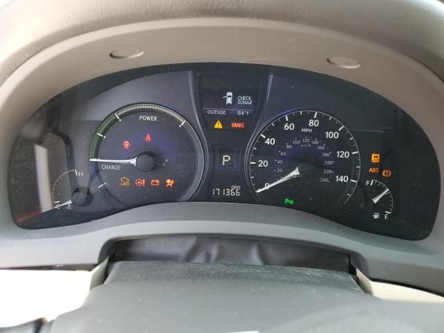 2010 Lexus Rx 450 VIN: JTJBC1BA1A2019946 Lot: 52675644