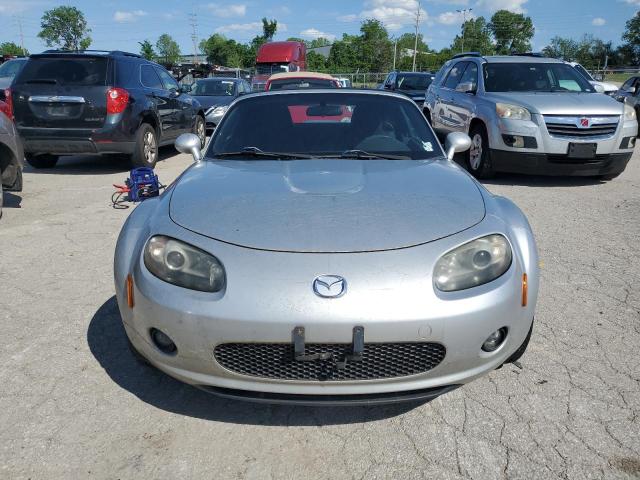 2007 Mazda MX-5 - Image 5