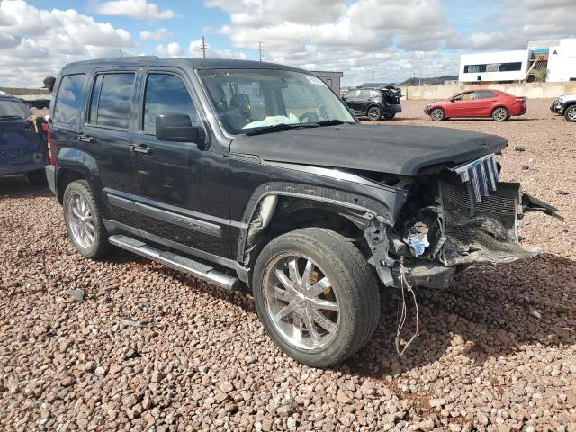 2008 Jeep Liberty Sport VIN: 1J8GP28K08W272111 Lot: 49197264