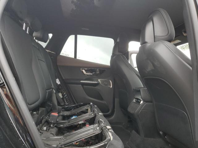 2023 MERCEDES-BENZ EQE SUV 35 - 4JGGM1CB9PA005395
