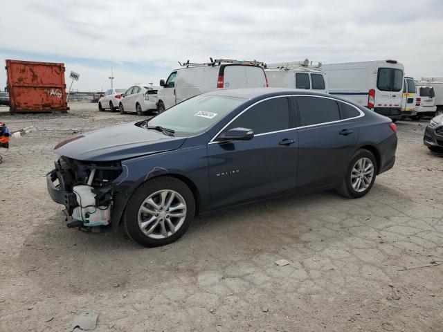 2016 CHEVROLET MALIBU LT - 1G1ZE5ST5GF216889