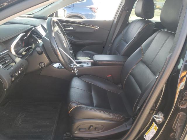 2016 Chevrolet Impala Ltz VIN: 2G1145S35G9199438 Lot: 51919904