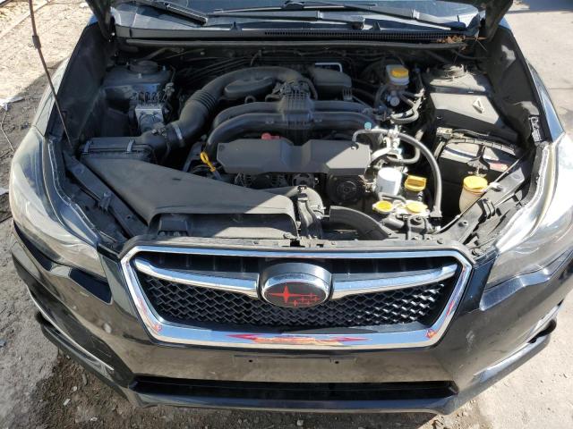 2016 Subaru Impreza Sport Premium VIN: JF1GPAP69GG225454 Lot: 52703384