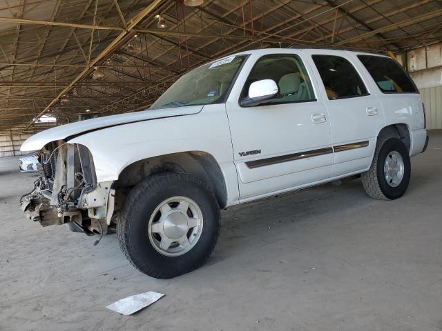 2004 GMC Yukon VIN: 1GKEC13V24J332620 Lot: 51492284