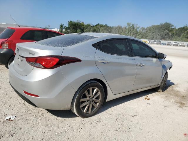 2016 HYUNDAI ELANTRA SE - 5NPDH4AE4GH761591