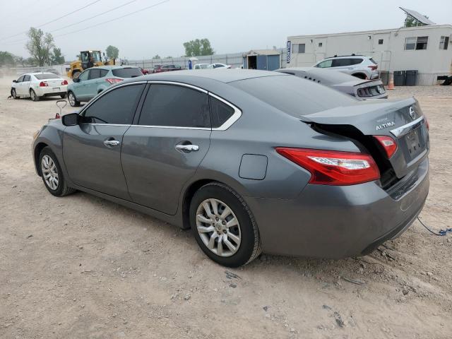 2016 Nissan Altima 2.5 VIN: 1N4AL3AP8GC210904 Lot: 51490444