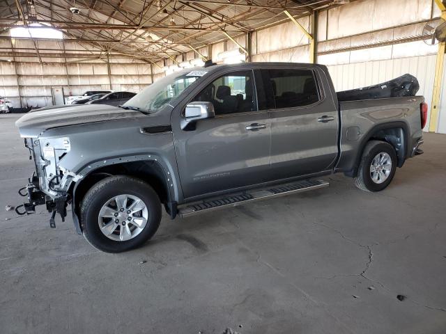 2023 GMC Sierra K1500 Sle VIN: 3GTPUBEK4PG228940 Lot: 50145184