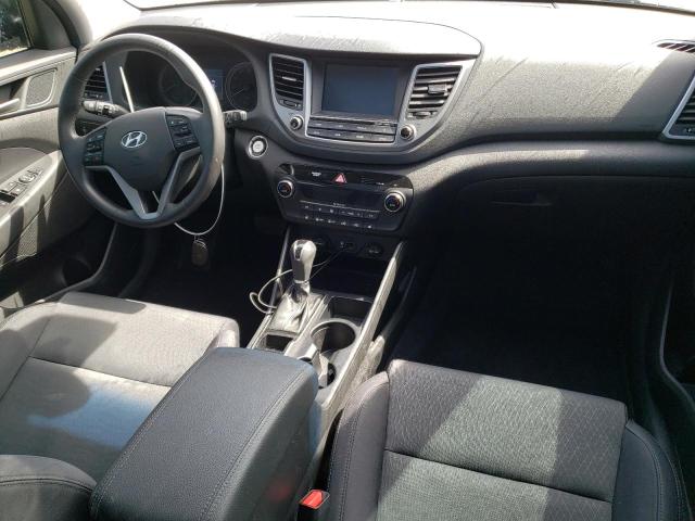 2018 HYUNDAI TUCSON VAL - KM8J33A22JU746999