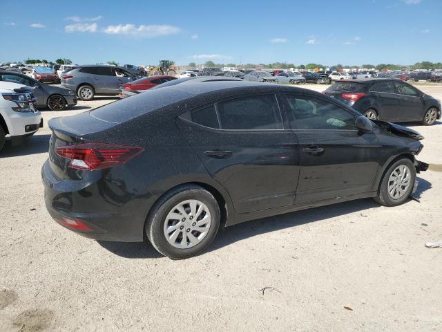 2019 Hyundai Elantra Se VIN: 5NPD74LFXKH497083 Lot: 49353154