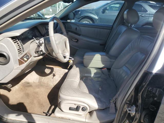 2005 Buick Park Avenue VIN: 1G4CW54K954107435 Lot: 49427654