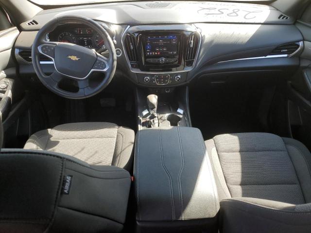 1GNERGKWXNJ152852 Chevrolet Traverse L 8