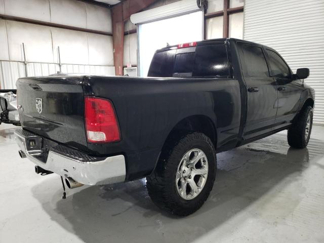 2019 Ram 1500 Classic Slt VIN: 1C6RR7TT1KS658713 Lot: 52704464