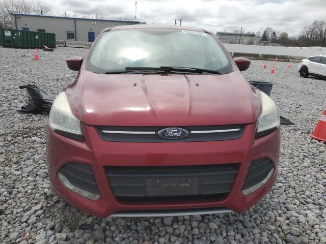 2013 Ford Escape Se VIN: 1FMCU9G98DUD08540 Lot: 49965724