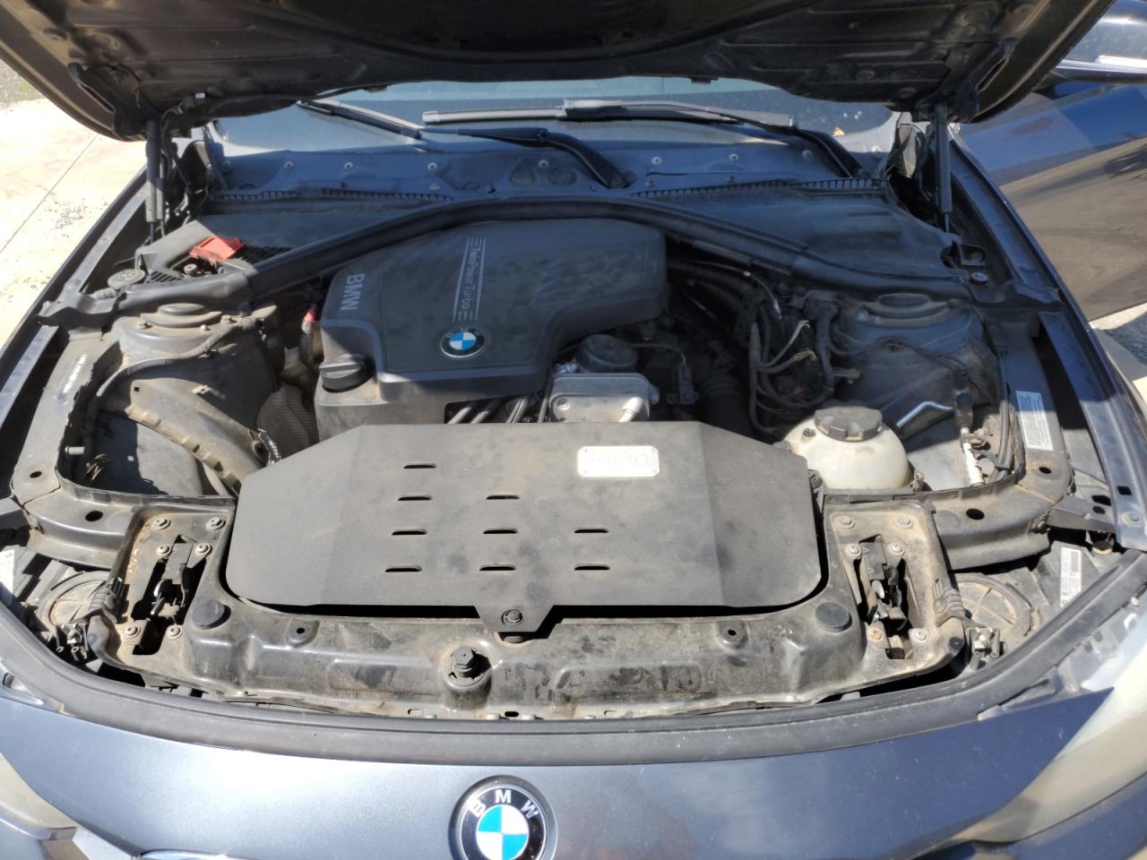 WBA3A5G54DNP22585 2013 BMW 328 I
