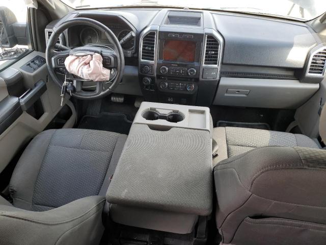 2016 Ford F150 Supercrew VIN: 1FTEW1EF5GKD31811 Lot: 50167944