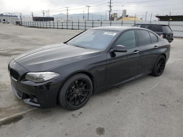 WBA5B1C58GG129597 2016 BMW 535 I