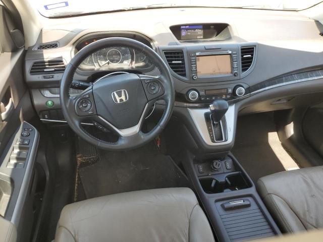 2012 Honda Cr-V Exl VIN: 5J6RM3H78CL025269 Lot: 49885584