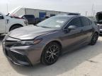 2023 TOYOTA CAMRY SE N - 4T1T11BK9PU080539