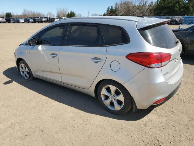 2014 Kia Rondo VIN: KNAHT8A34E7071862 Lot: 52332424