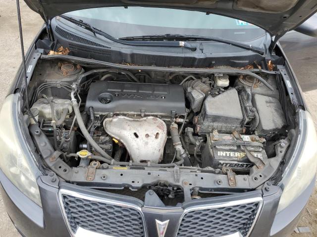 2009 Pontiac Vibe VIN: 5Y2SP67039Z417697 Lot: 51548454