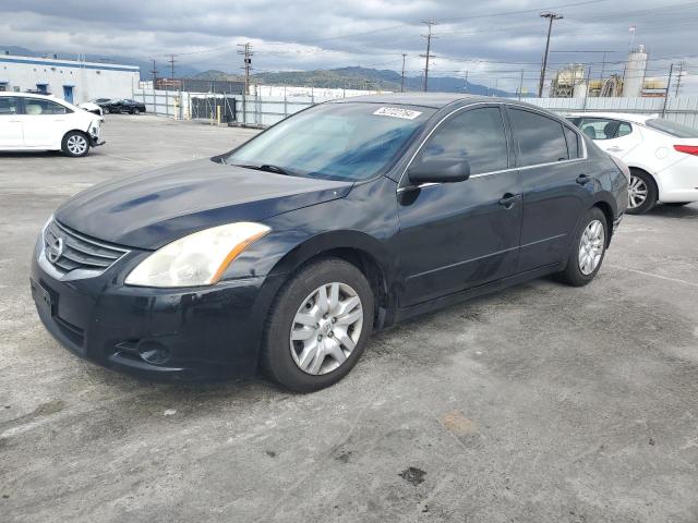 2012 Nissan Altima Base VIN: 1N4AL2AP3CC110276 Lot: 52722764