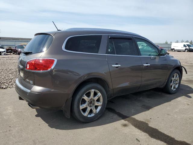 2008 Buick Enclave Cxl VIN: 5GAEV23768J244979 Lot: 51294094