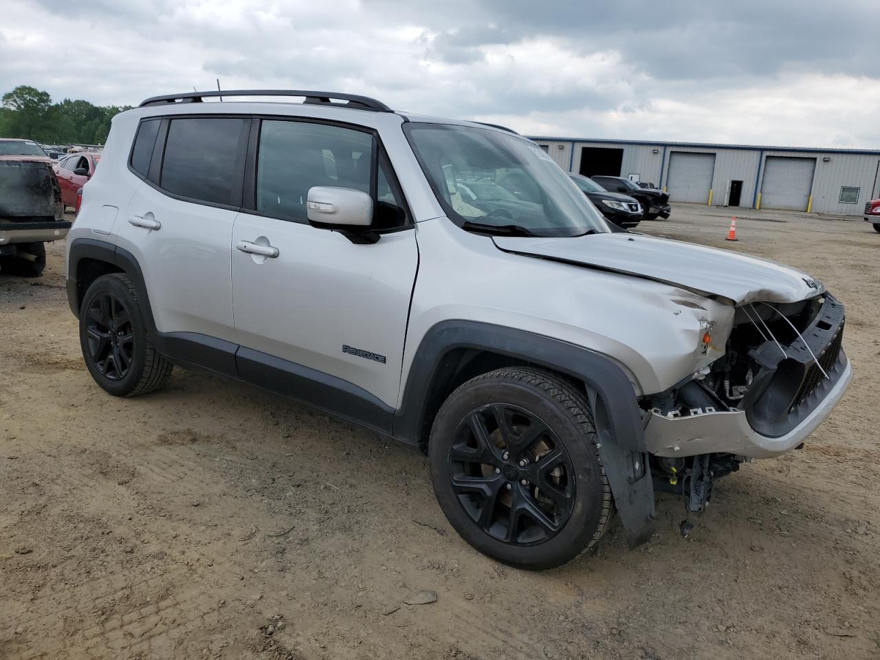 ZACCJABB5JPH68874 2018 Jeep Renegade Latitude