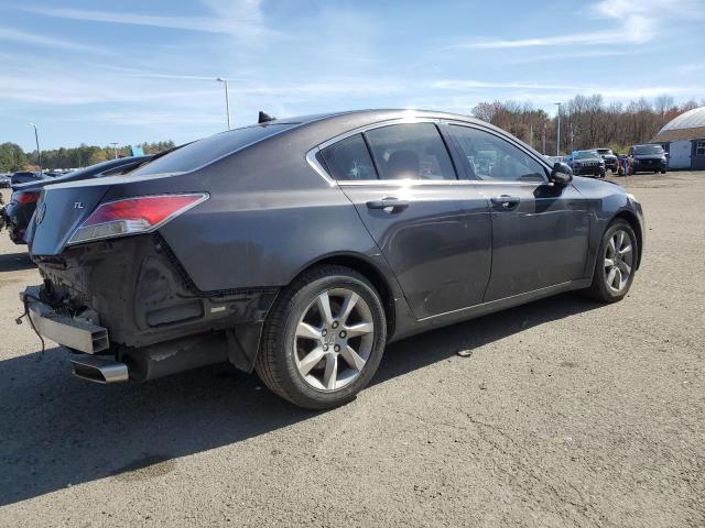 2012 Acura Tl VIN: 19UUA8F23CA038442 Lot: 51962194