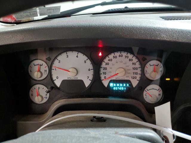 2007 Dodge Ram 1500 St VIN: 1D7HU18217S155017 Lot: 51197884