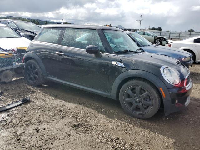 2010 Mini Cooper S VIN: WMWMF7C58ATZ70630 Lot: 49644154