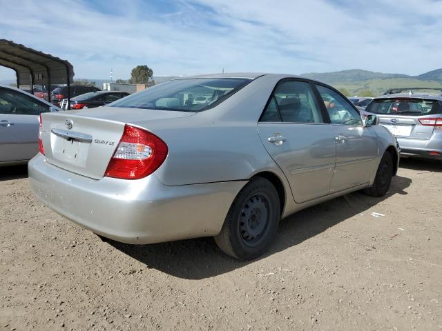 2004 Toyota Camry Le VIN: 4T1BE32K94U832506 Lot: 51624504