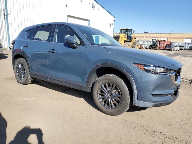 2021 Mazda Cx-5 Touring VIN: JM3KFBCM8M0123561 Lot: 52351314