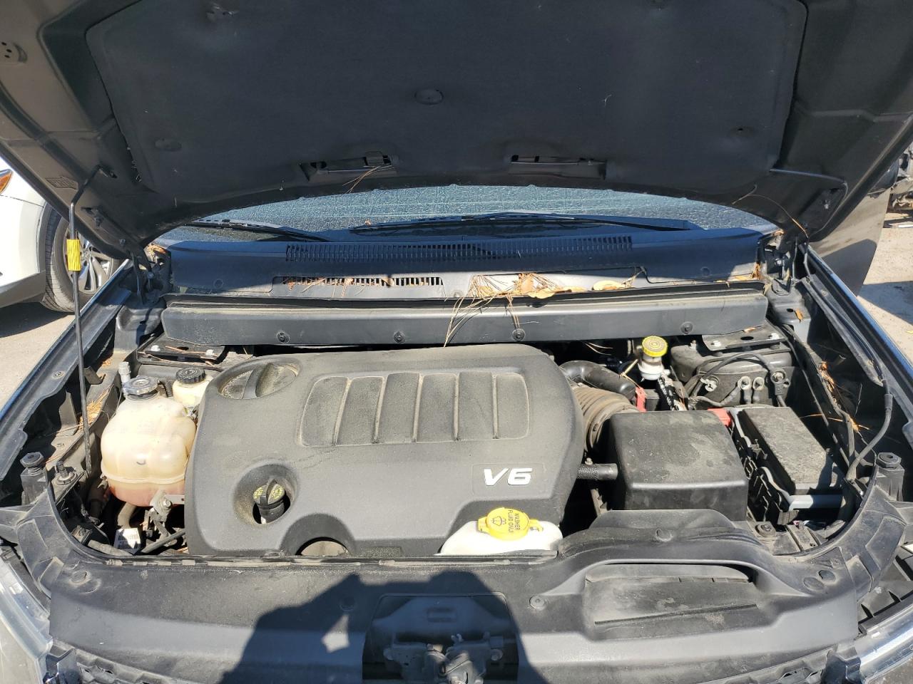 3C4PDDEG9JT515552 2018 Dodge Journey Gt