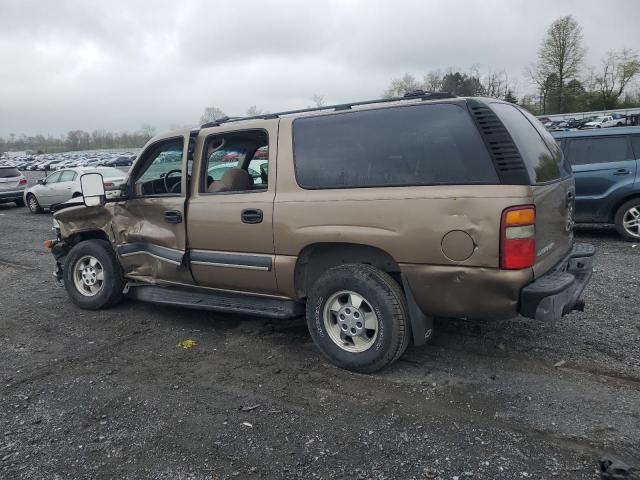 2003 Chevrolet Suburban K1500 VIN: 1GNFK16Z53J264160 Lot: 45120944