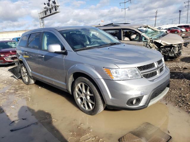 Vin: 3c4pdceg8jt369736, lot: 49433684, dodge journey gt 20184