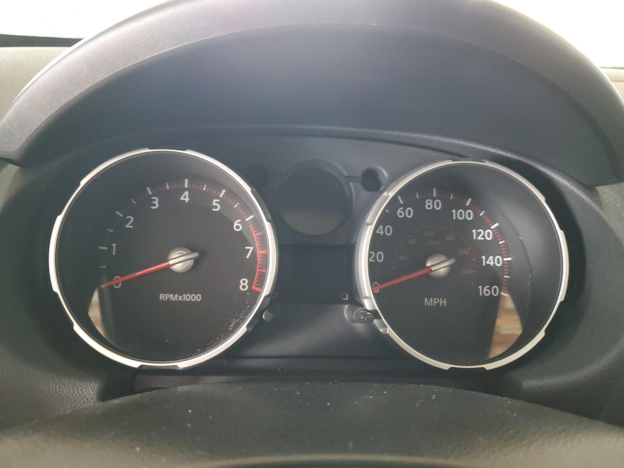 JN8AS5MT9AW002509 2010 Nissan Rogue S