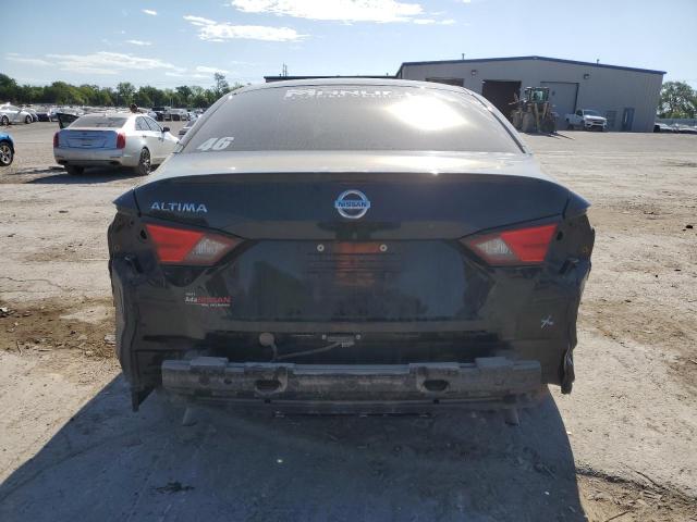 2022 Nissan Altima S VIN: 1N4BL4BV3NN355406 Lot: 51965384