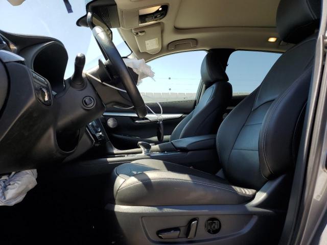 2019 INFINITI QX50 ESSEN - 3PCAJ5M37KF124709