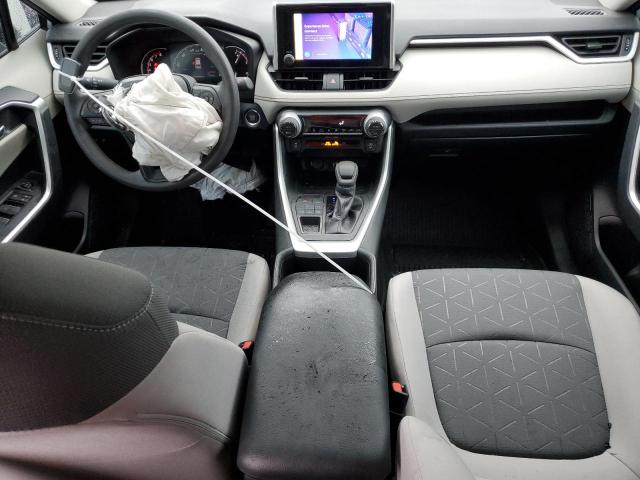 2023 TOYOTA RAV4 XLE - 2T3P1RFV8PW354955