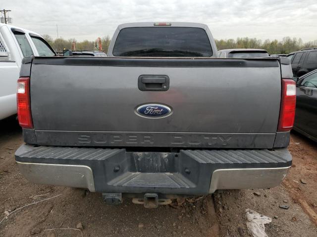 2011 Ford F350 Super Duty VIN: 1FT8W3BT4BEB70362 Lot: 50687954