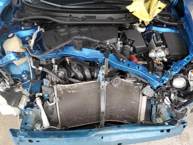 2017 TOYOTA COROLLA IM - JTNKARJE7HJ543660