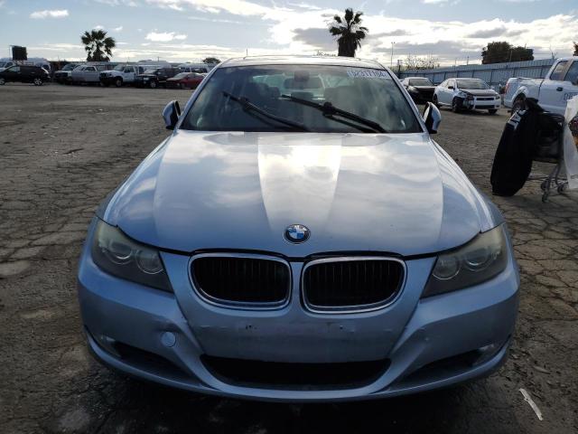 2009 BMW 328 I Sulev VIN: WBAPH53559A438237 Lot: 52317104