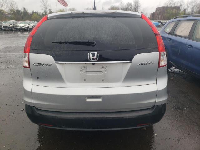 2012 Honda Cr-V Ex VIN: 2HKRM4H57CH606972 Lot: 51463584