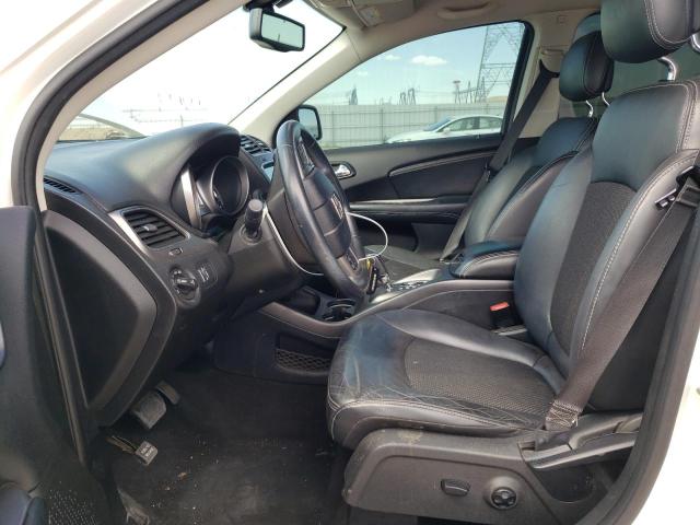 2018 Dodge Journey Crossroad VIN: 3C4PDCGG6JT274492 Lot: 51434944