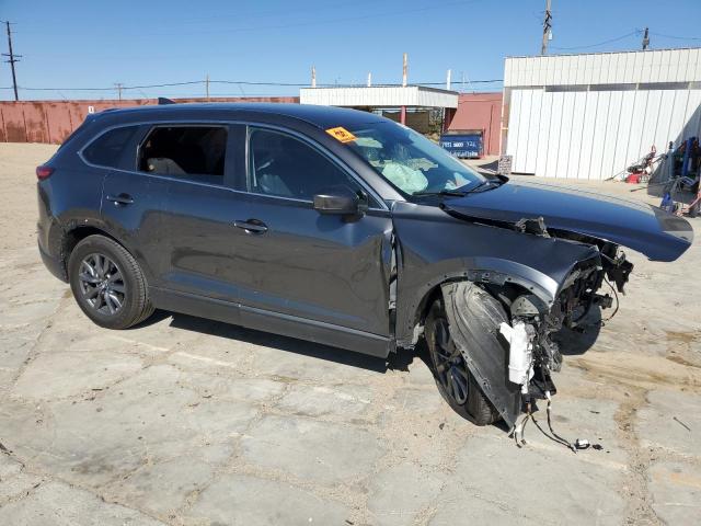 JM3TCABY5L0407305 Mazda CX-9 SPORT 4