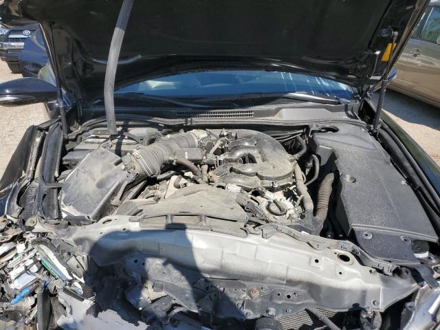 2011 Lexus Is 350 VIN: JTHCE5C2XB5000858 Lot: 53425314