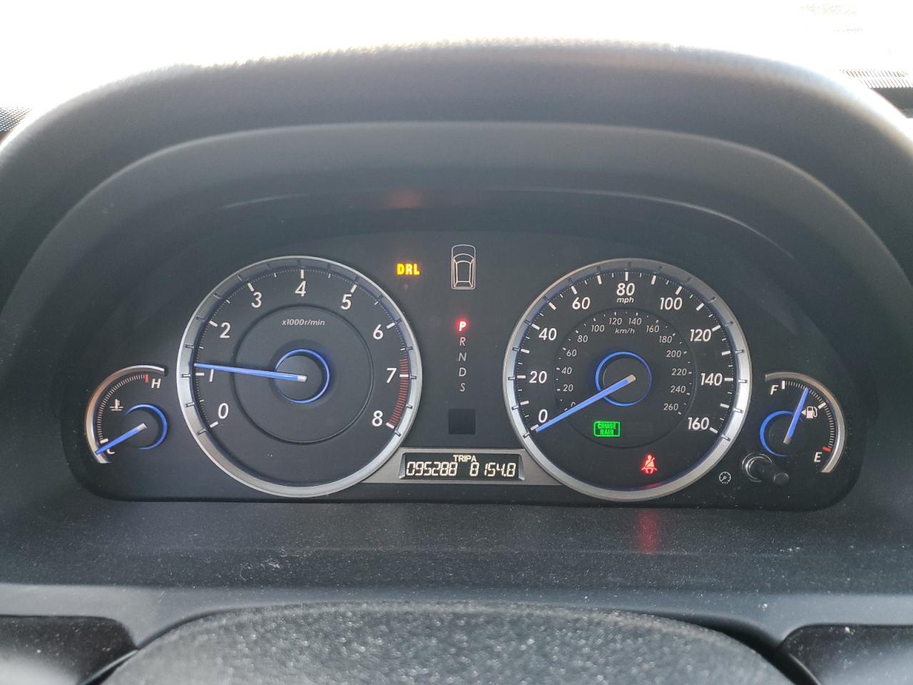 5J6TF1H55EL002246 2014 Honda Crosstour Exl