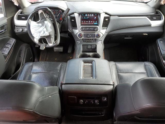 2017 GMC YUKON SLT - 1GKS2BKCXHR111494